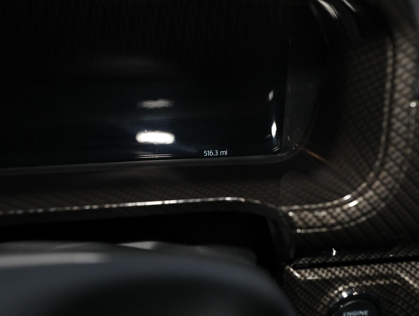 2025 Ford F-150 Shelby Super Snake