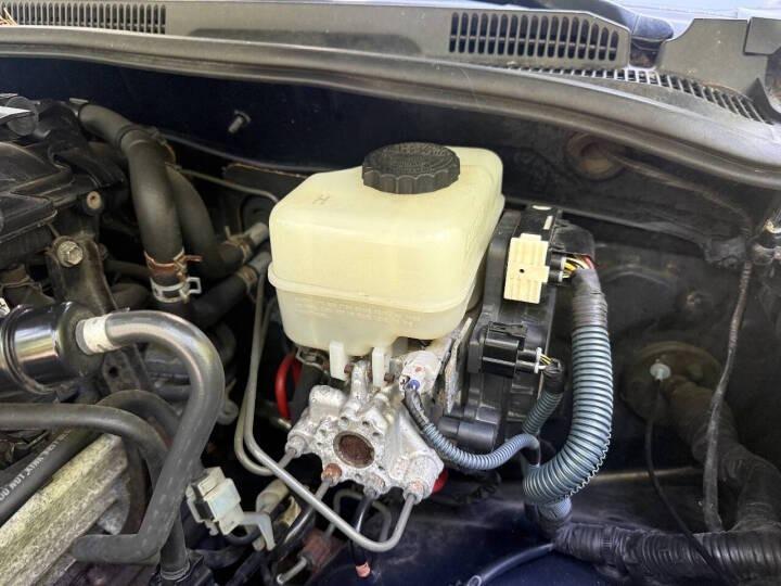 2006 Toyota 4Runner SR5