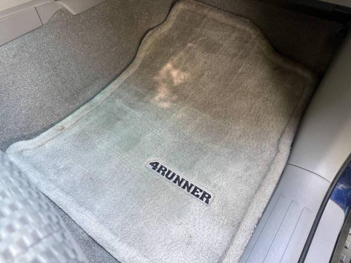 2006 Toyota 4Runner SR5