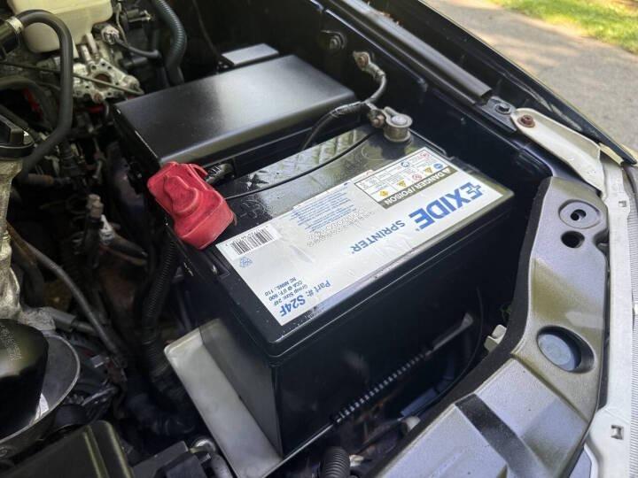 2006 Toyota 4Runner SR5