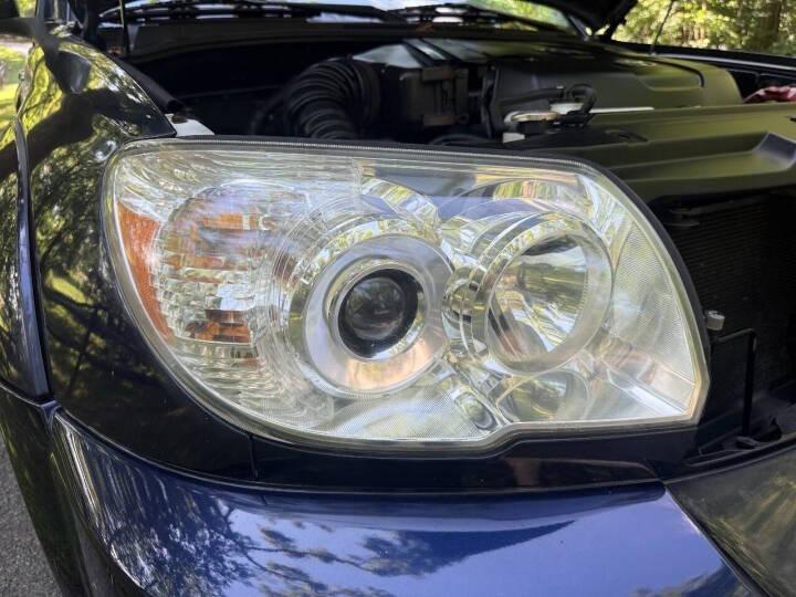 2006 Toyota 4Runner SR5