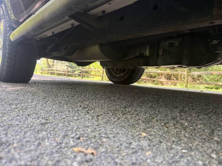 2006 Toyota 4Runner SR5