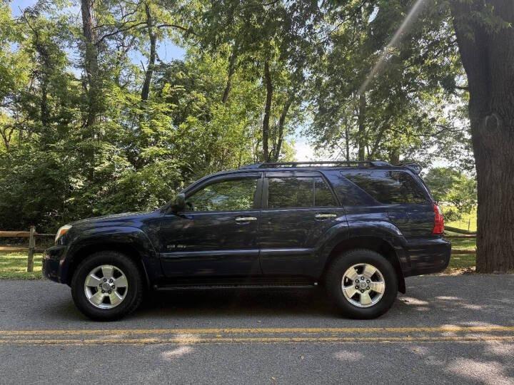 2006 Toyota 4Runner SR5
