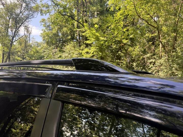 2006 Toyota 4Runner SR5