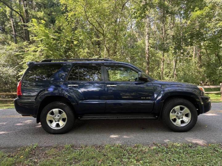 2006 Toyota 4Runner SR5 - 2