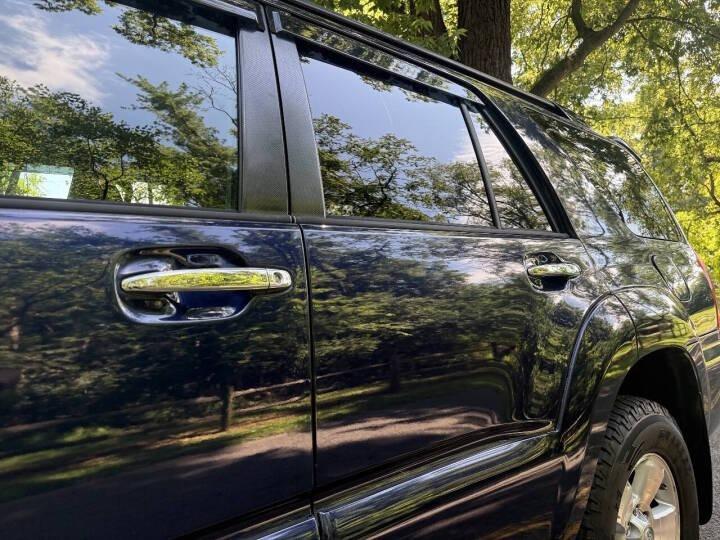 2006 Toyota 4Runner SR5