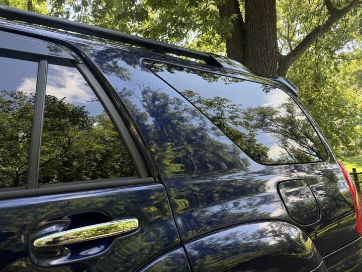2006 Toyota 4Runner SR5