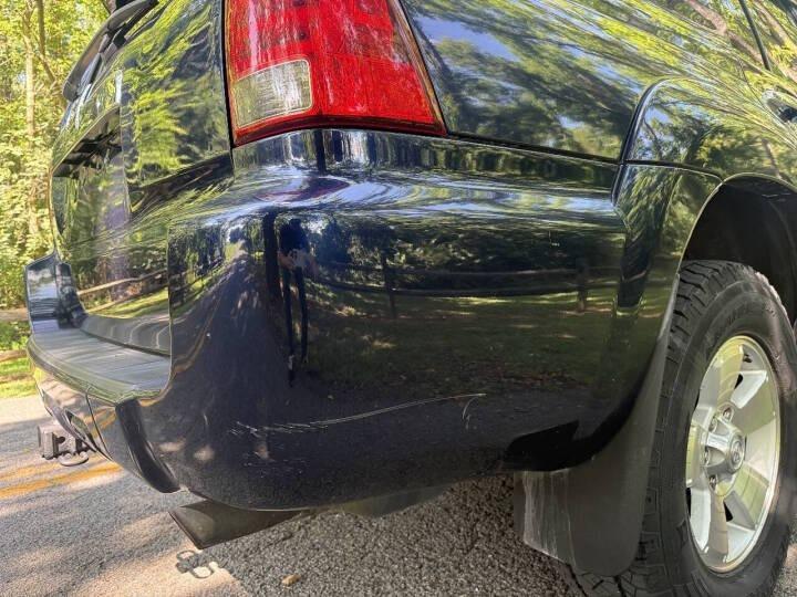 2006 Toyota 4Runner SR5