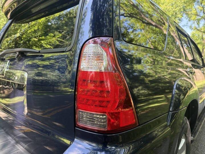 2006 Toyota 4Runner SR5