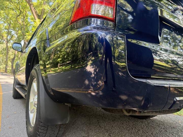 2006 Toyota 4Runner SR5