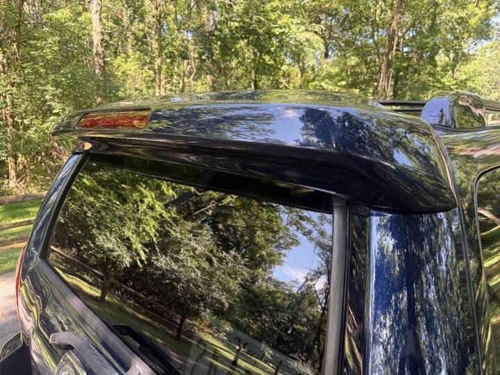 2006 Toyota 4Runner SR5