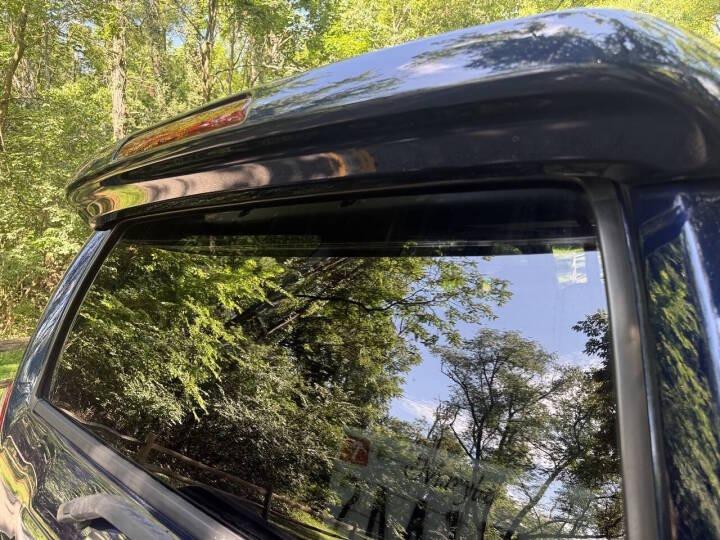2006 Toyota 4Runner SR5