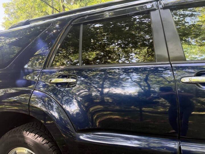 2006 Toyota 4Runner SR5