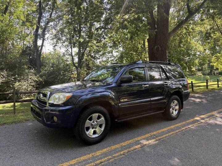 2006 Toyota 4Runner SR5 - 4
