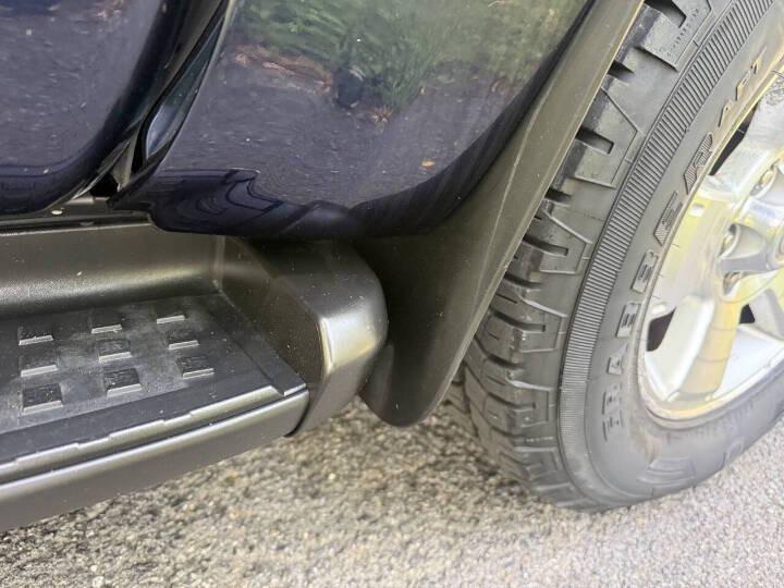 2006 Toyota 4Runner SR5