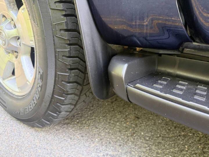2006 Toyota 4Runner SR5