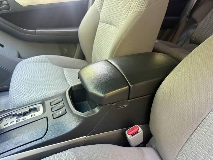 2006 Toyota 4Runner SR5