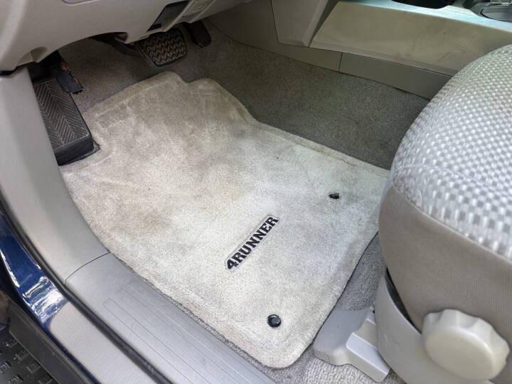 2006 Toyota 4Runner SR5