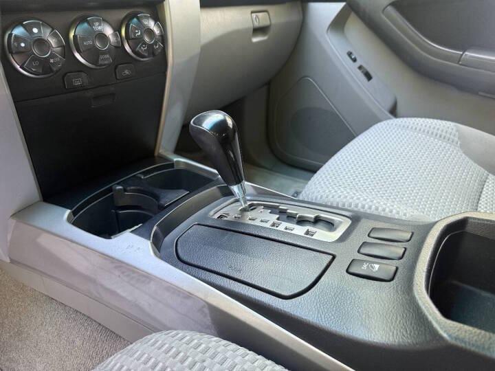 2006 Toyota 4Runner SR5