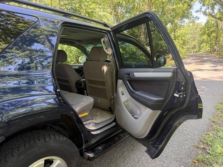 2006 Toyota 4Runner SR5