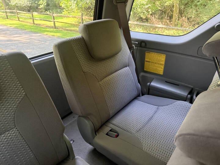 2006 Toyota 4Runner SR5