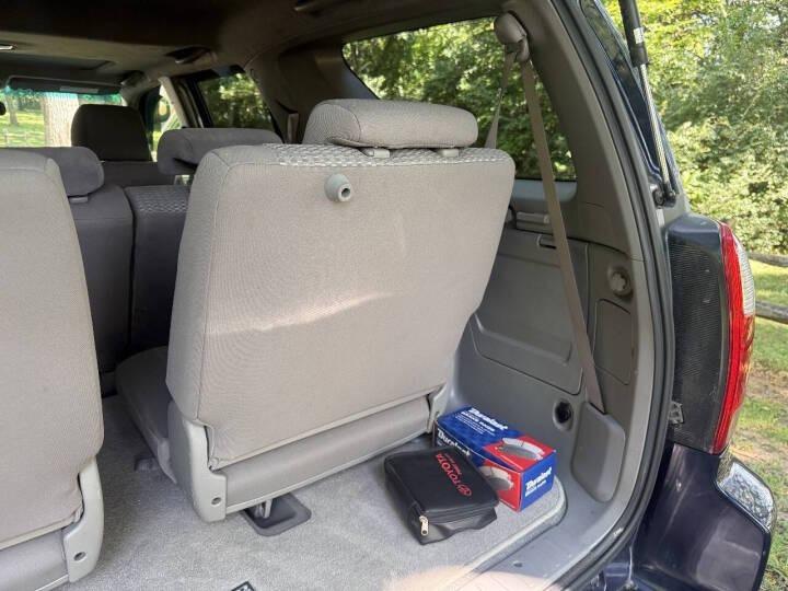 2006 Toyota 4Runner SR5