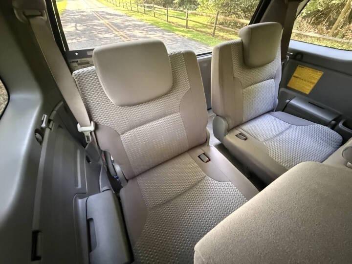 2006 Toyota 4Runner SR5