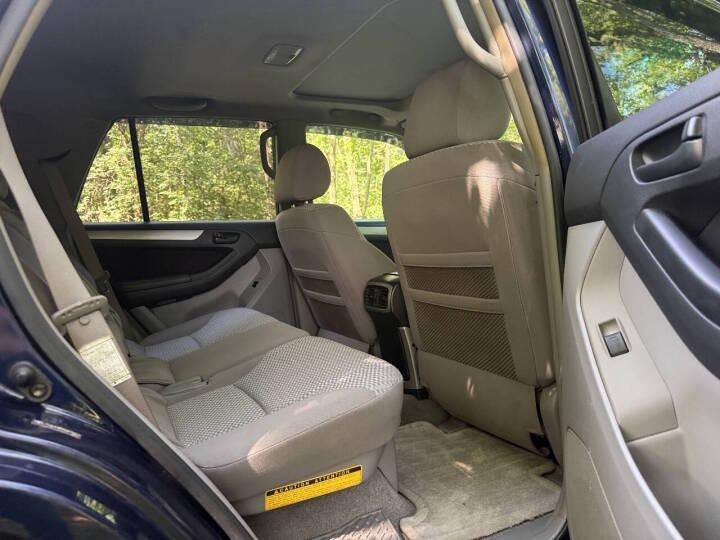 2006 Toyota 4Runner SR5