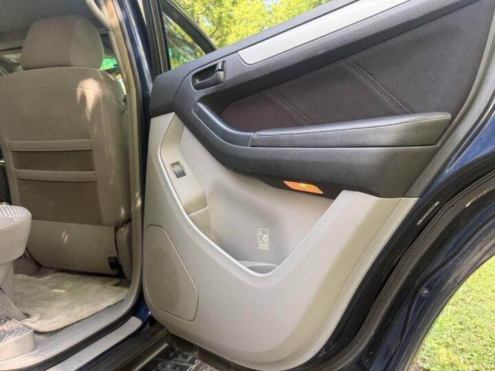 2006 Toyota 4Runner SR5