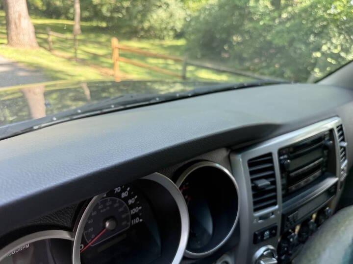 2006 Toyota 4Runner SR5