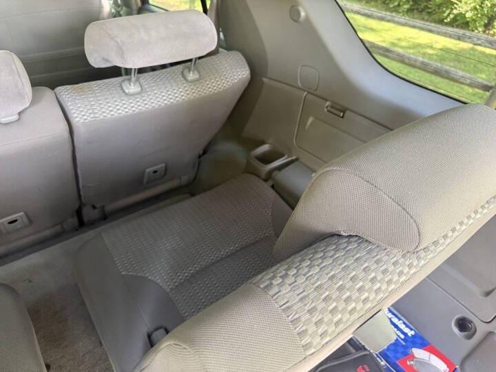 2006 Toyota 4Runner SR5