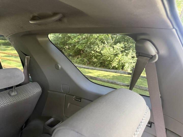 2006 Toyota 4Runner SR5