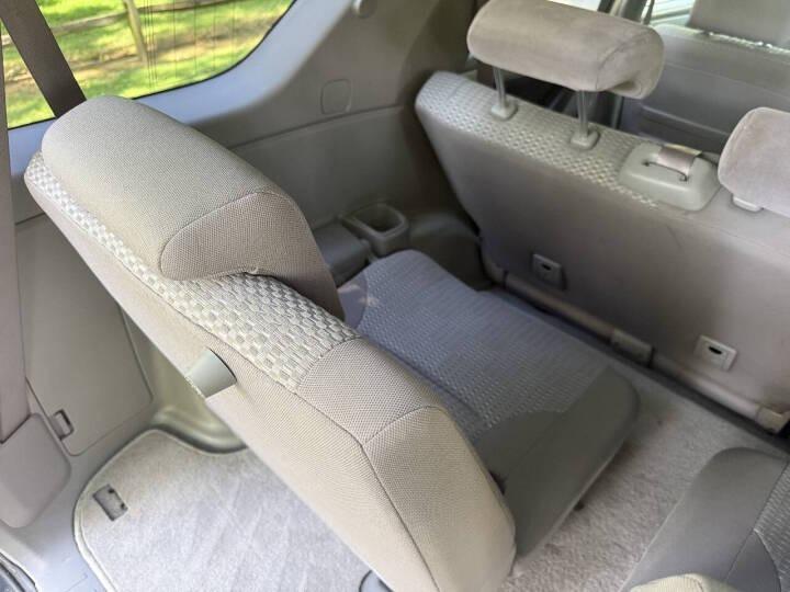 2006 Toyota 4Runner SR5