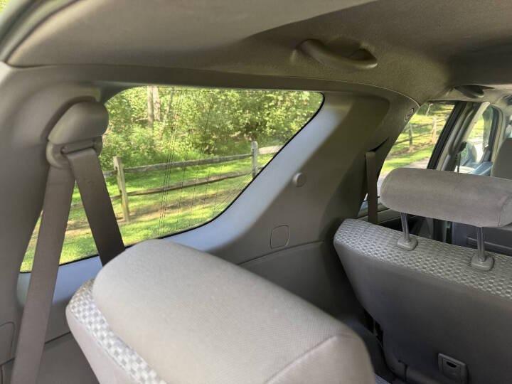 2006 Toyota 4Runner SR5