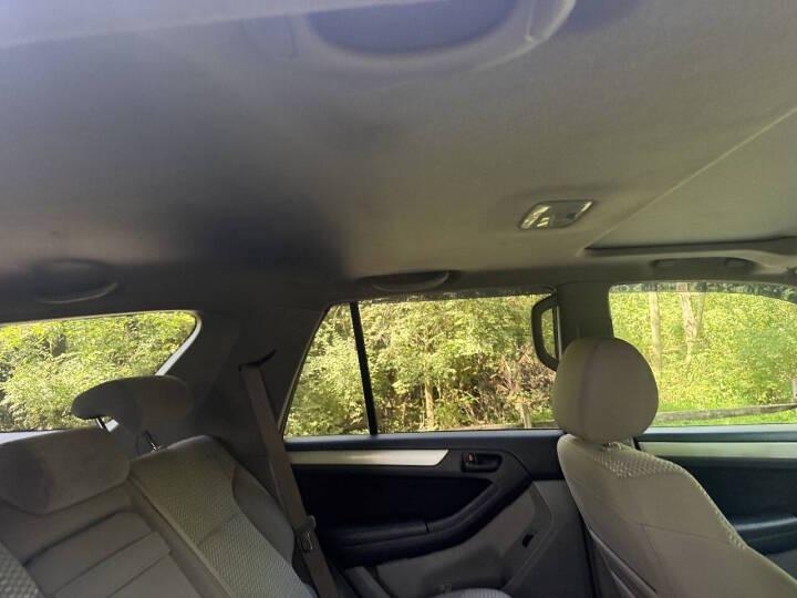 2006 Toyota 4Runner SR5