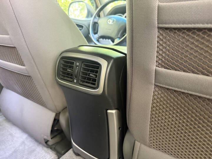 2006 Toyota 4Runner SR5