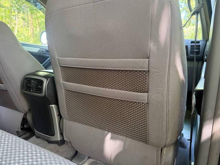 2006 Toyota 4Runner SR5