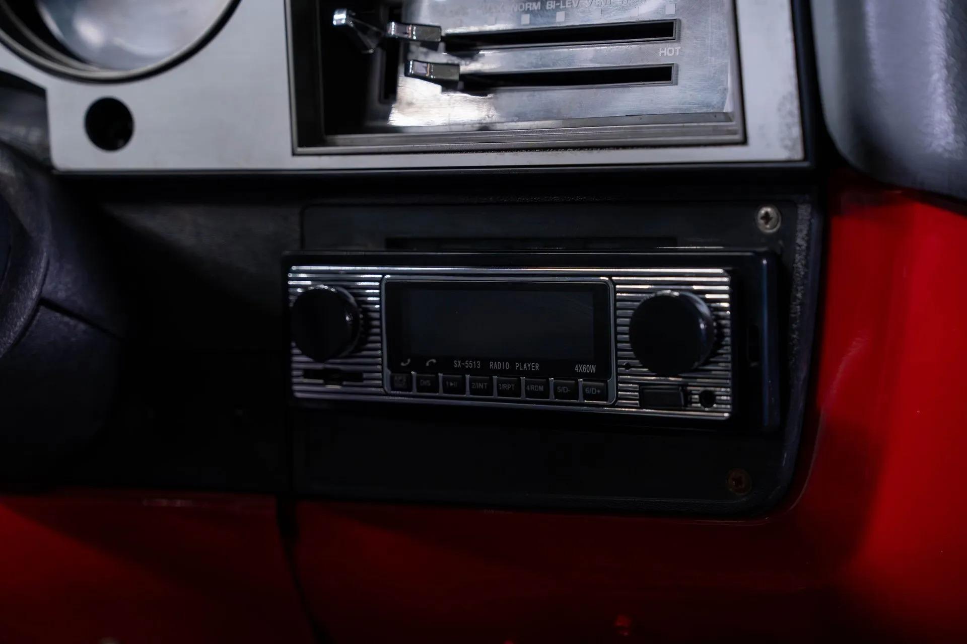 1987 Chevrolet Blazer K5