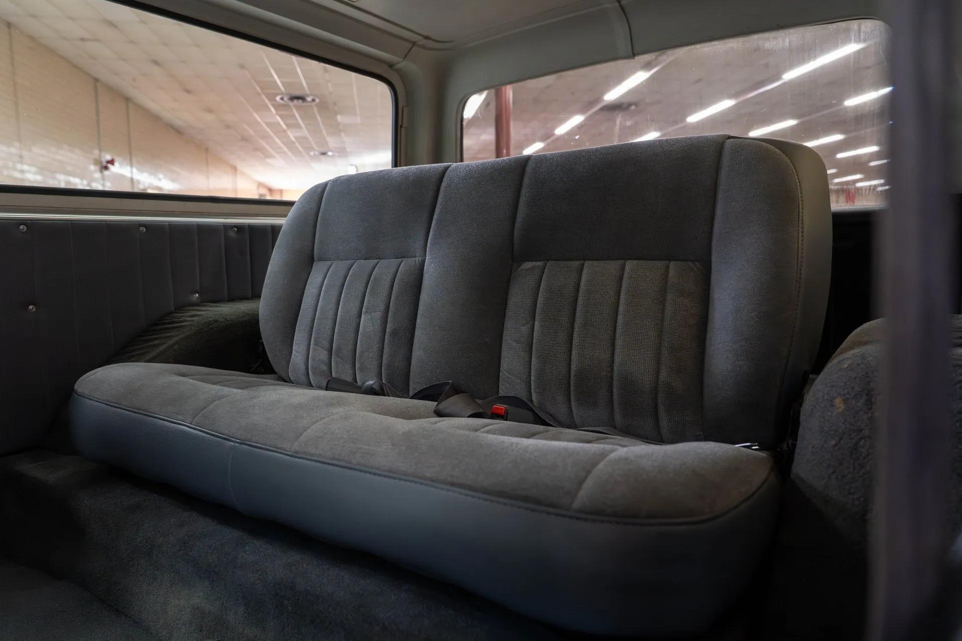 1987 Chevrolet Blazer K5