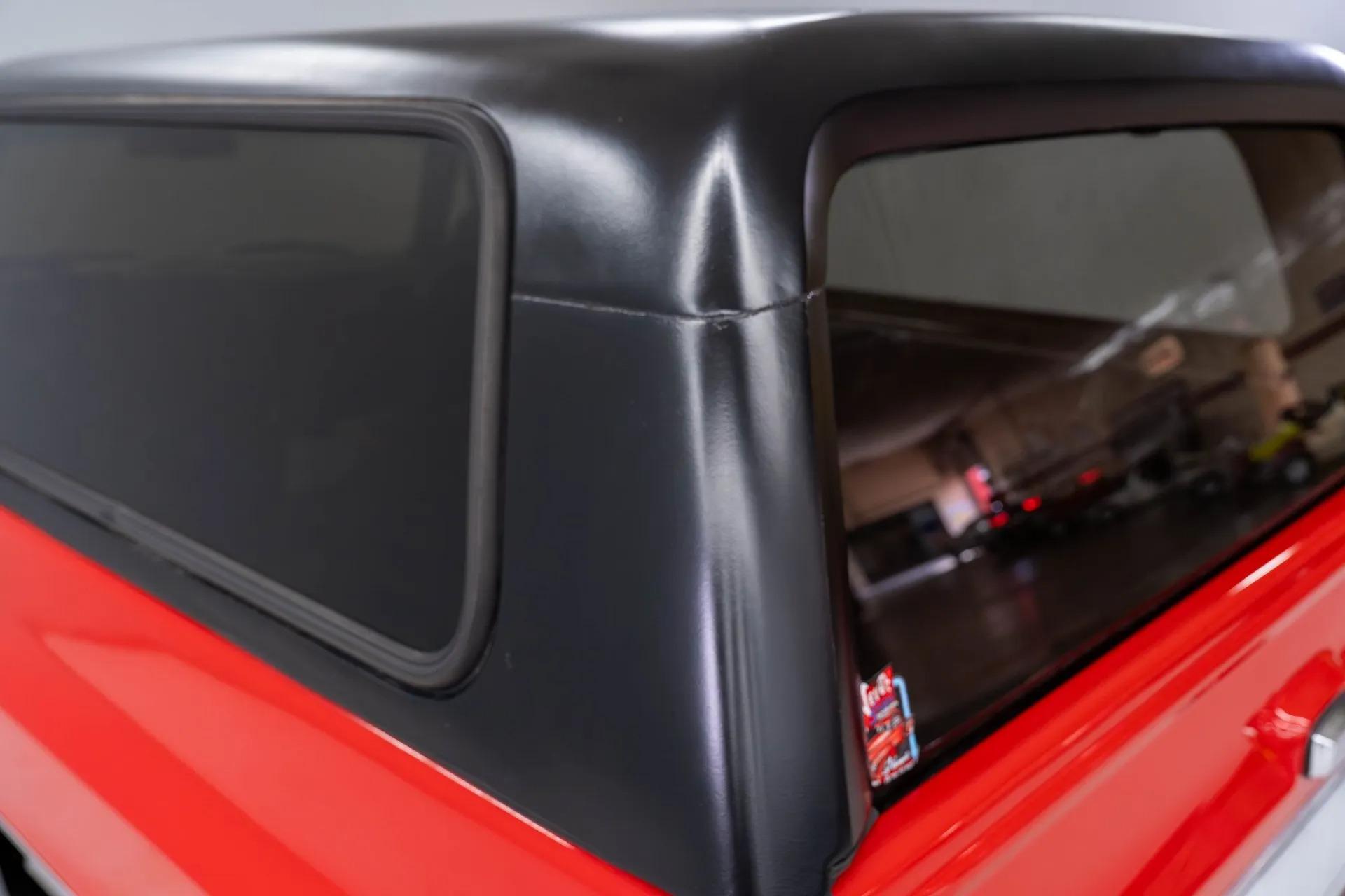 1987 Chevrolet Blazer K5