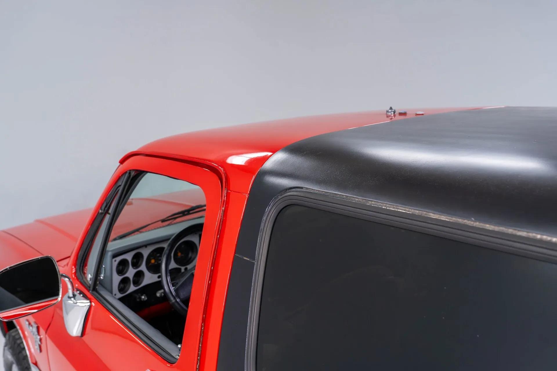 1987 Chevrolet Blazer K5