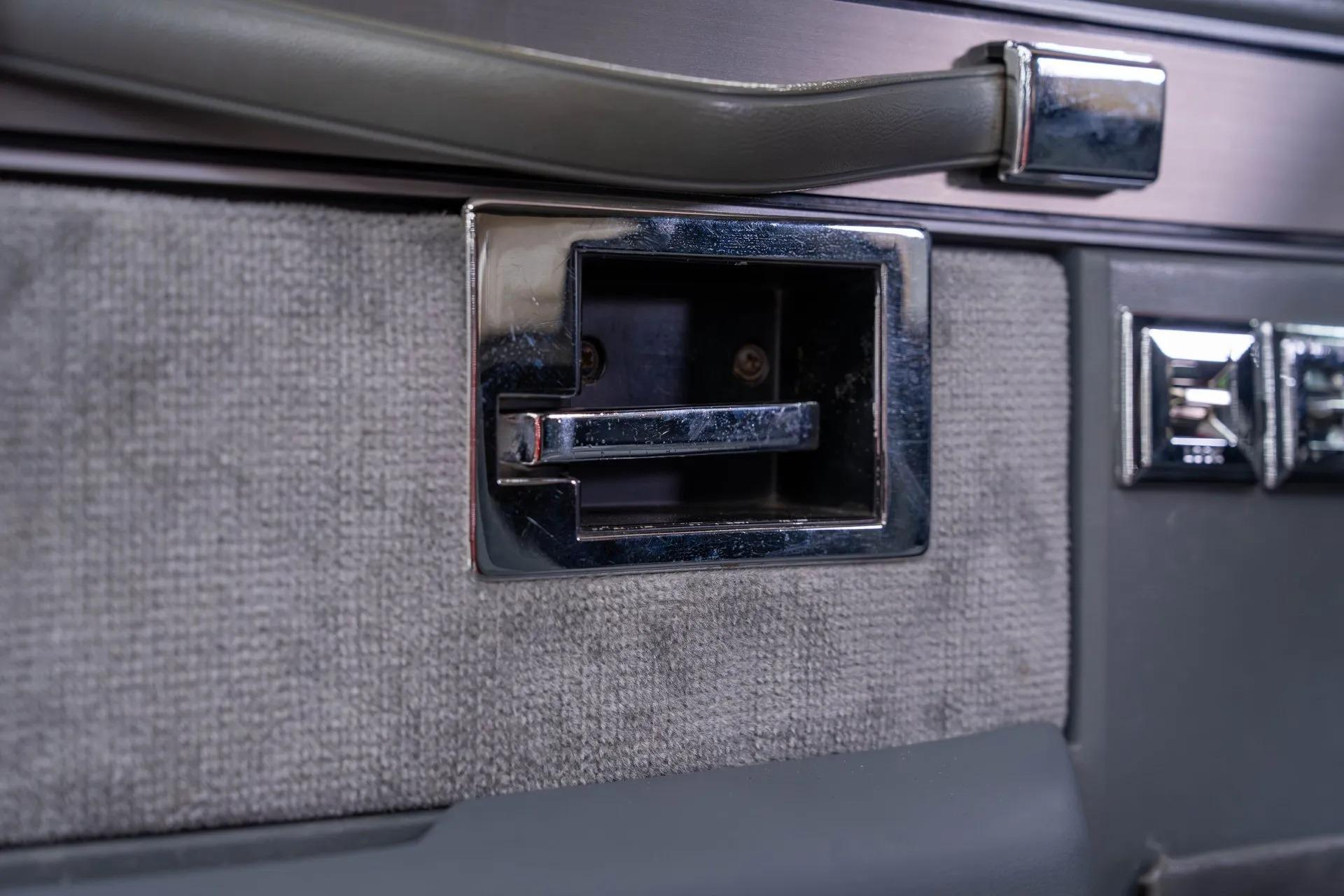 1987 Chevrolet Blazer K5