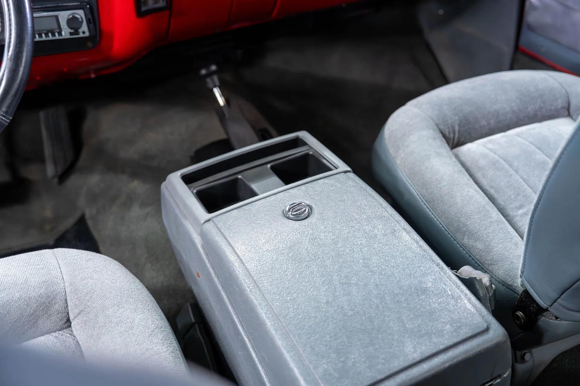 1987 Chevrolet Blazer K5
