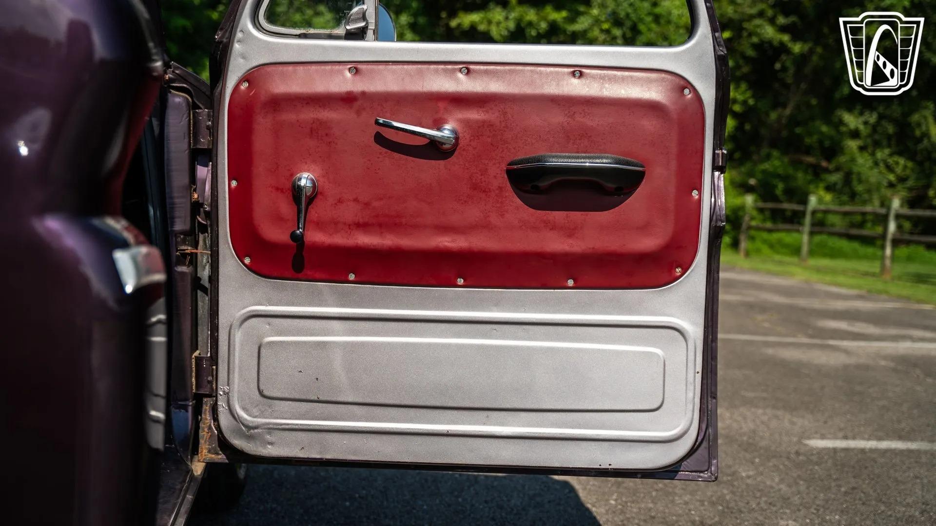 LS-Powered 1964 GMC 100 Restomod