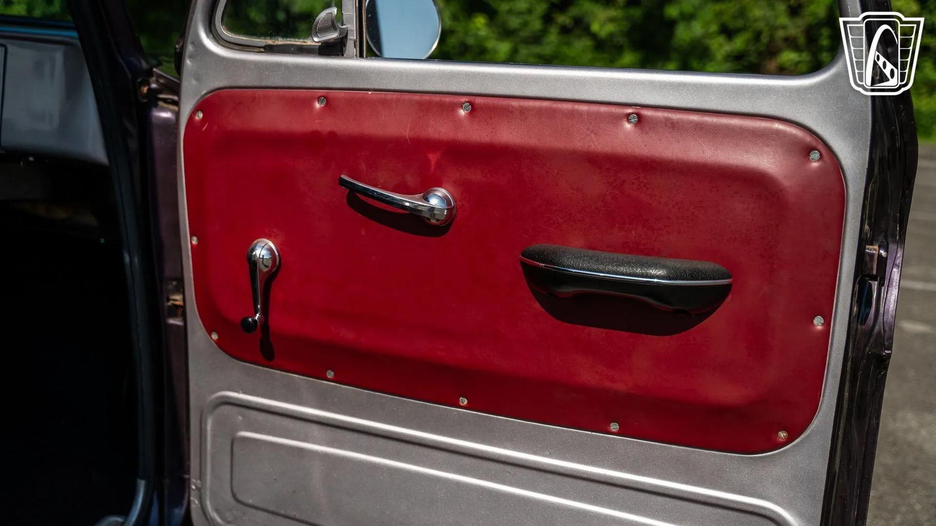 LS-Powered 1964 GMC 100 Restomod