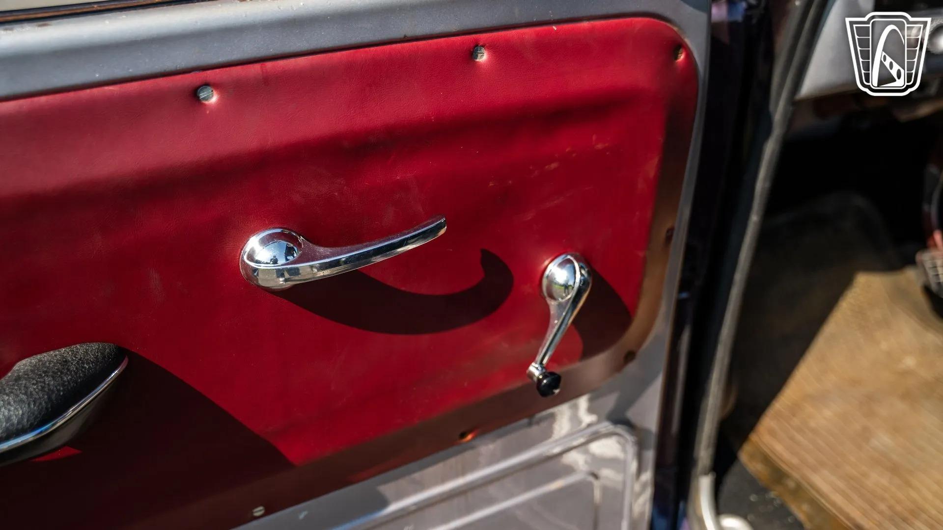 LS-Powered 1964 GMC 100 Restomod