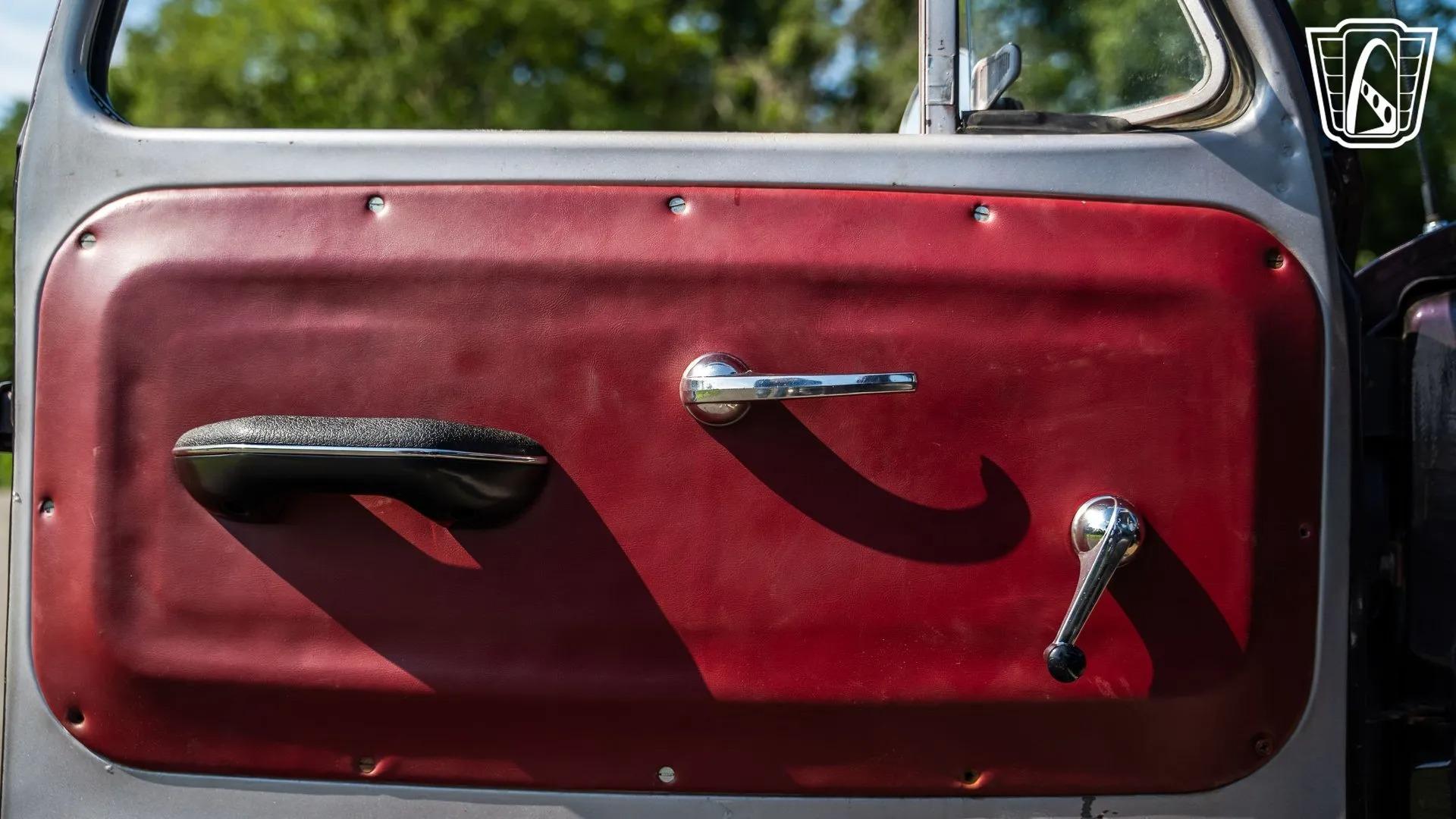 LS-Powered 1964 GMC 100 Restomod