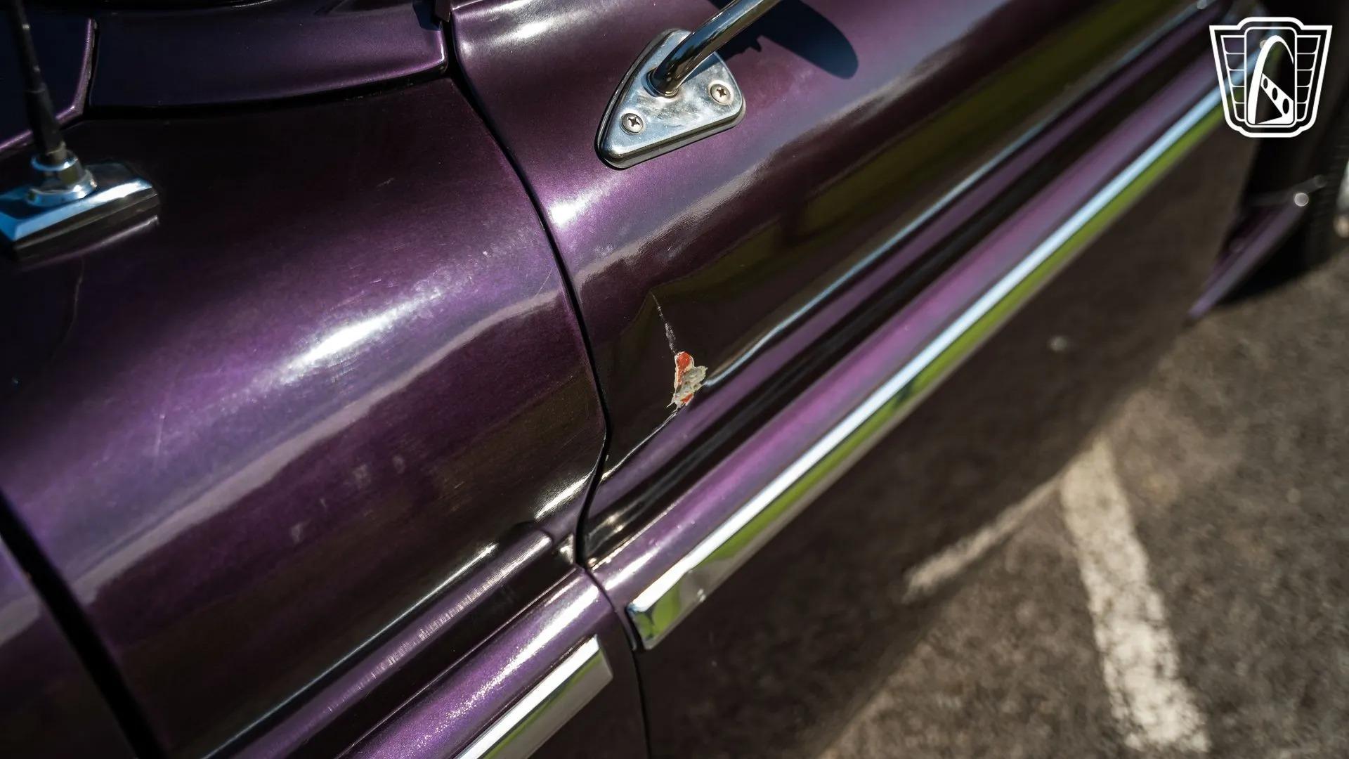 LS-Powered 1964 GMC 100 Restomod