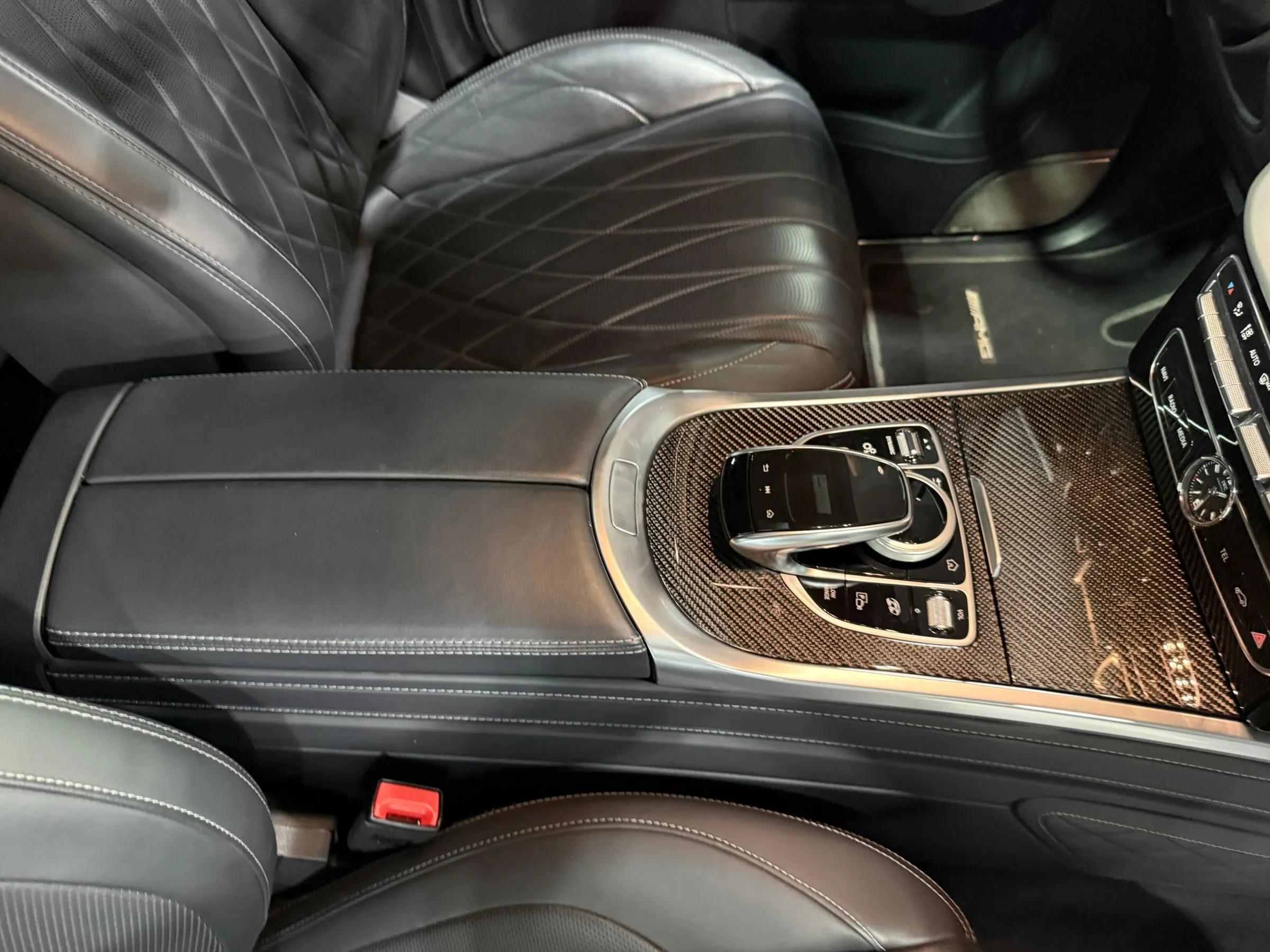 2022 Mercedes-Benz AMG G 63