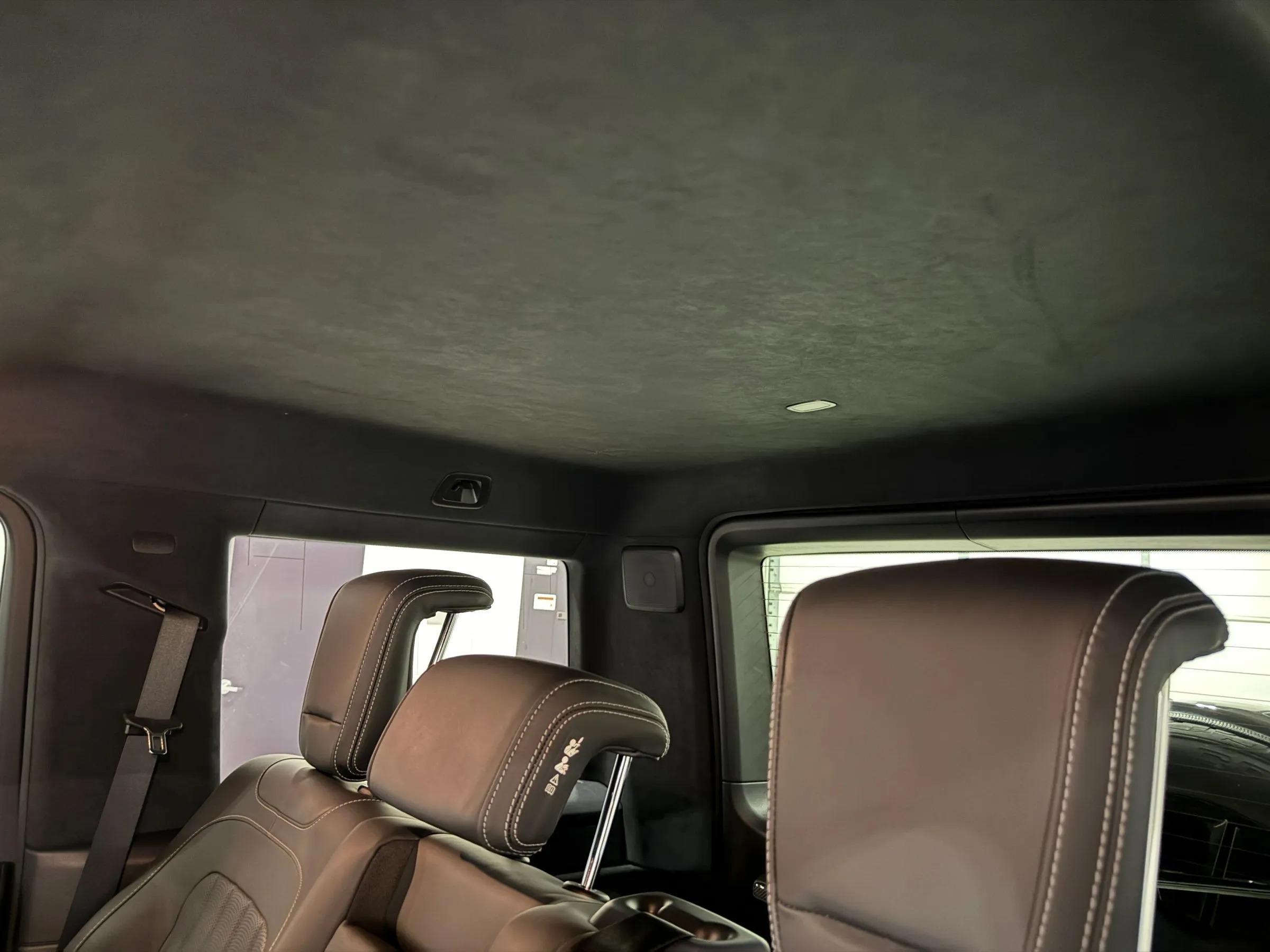 2022 Mercedes-Benz AMG G 63